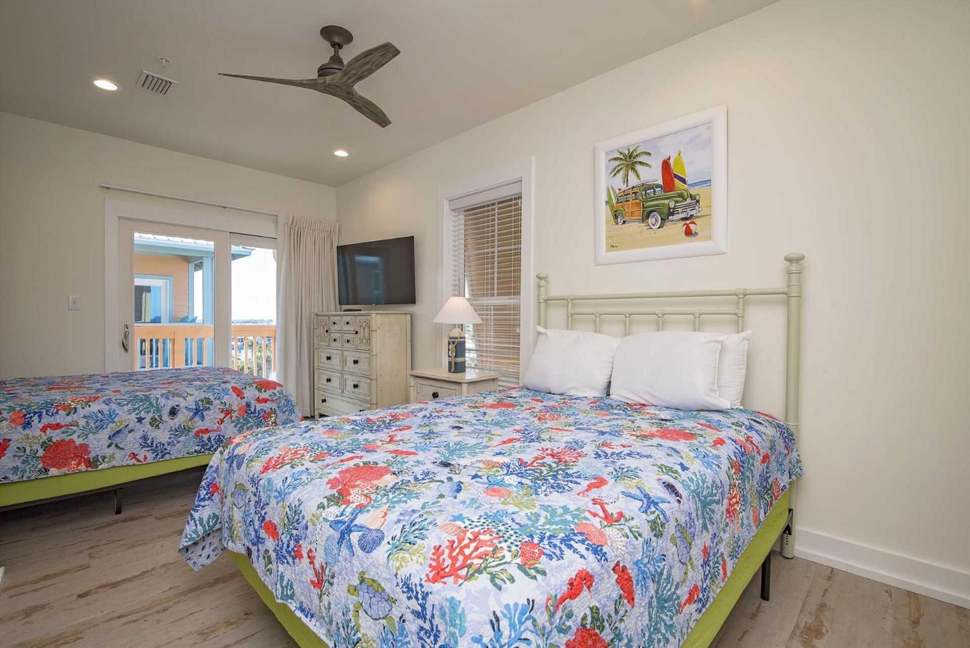 Breezyville Northeast Sun 12Br กัลฟ์ชอร์ส ภายนอก รูปภาพ