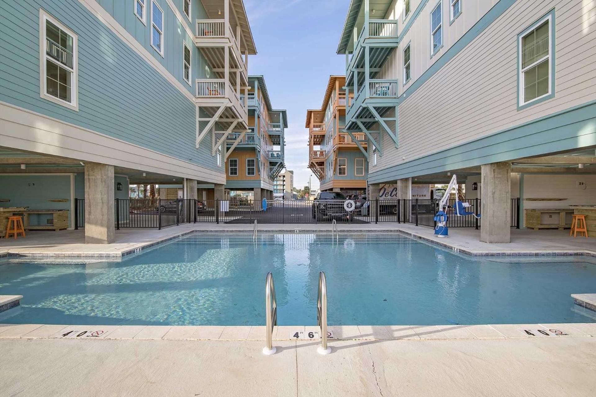 Breezyville Northeast Sun 12Br กัลฟ์ชอร์ส ภายนอก รูปภาพ