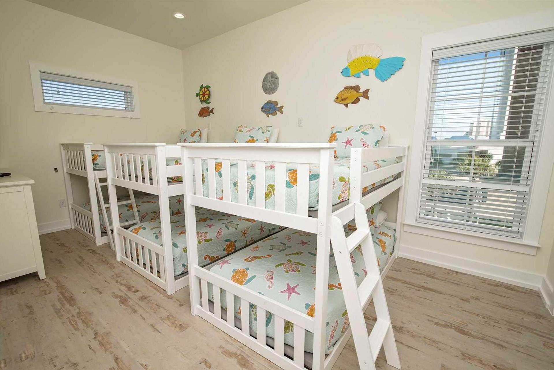 Breezyville Northeast Sun 12Br กัลฟ์ชอร์ส ภายนอก รูปภาพ