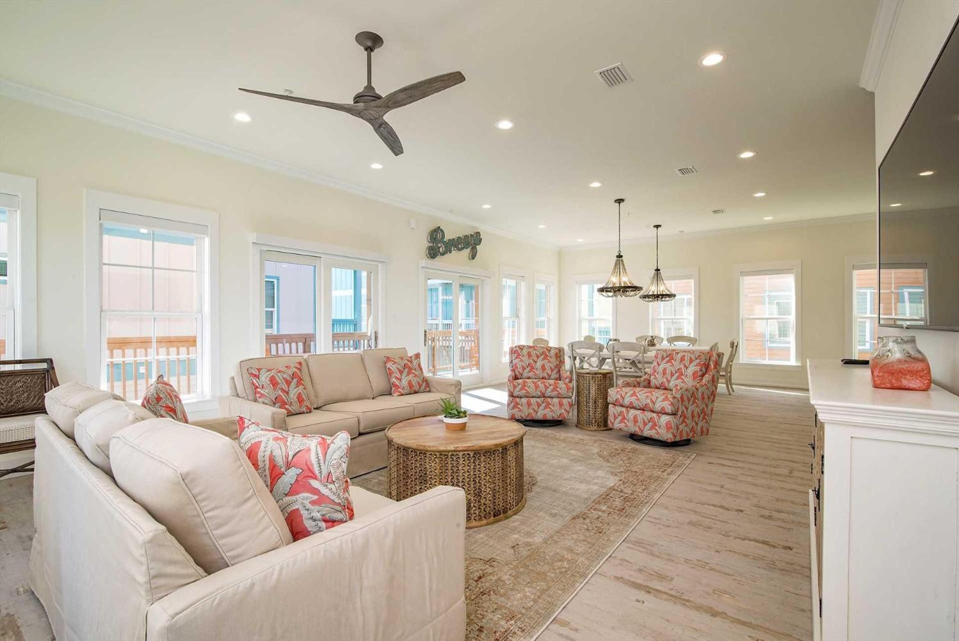 Breezyville Northeast Sun 12Br กัลฟ์ชอร์ส ภายนอก รูปภาพ