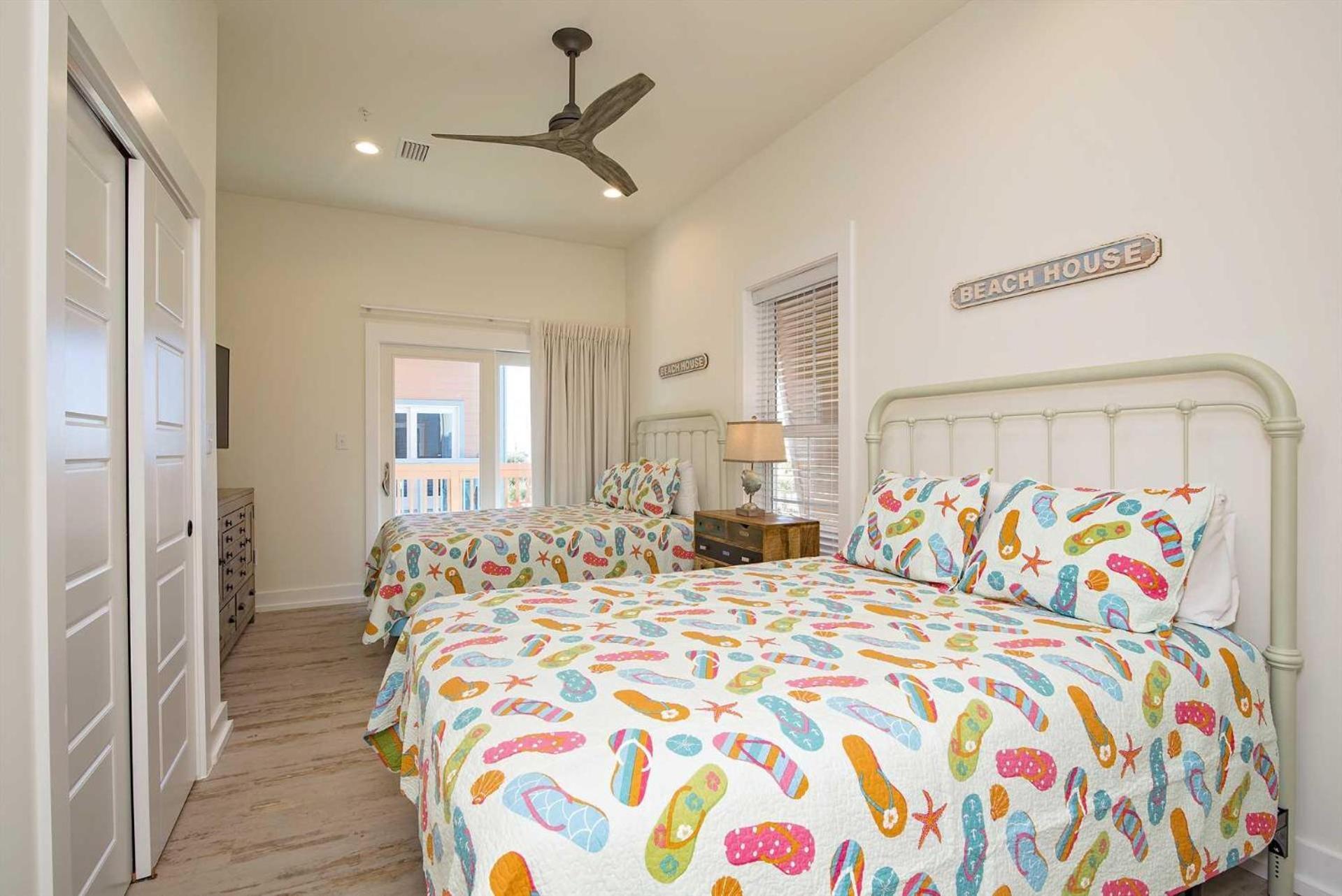 Breezyville Northeast Sun 12Br กัลฟ์ชอร์ส ภายนอก รูปภาพ