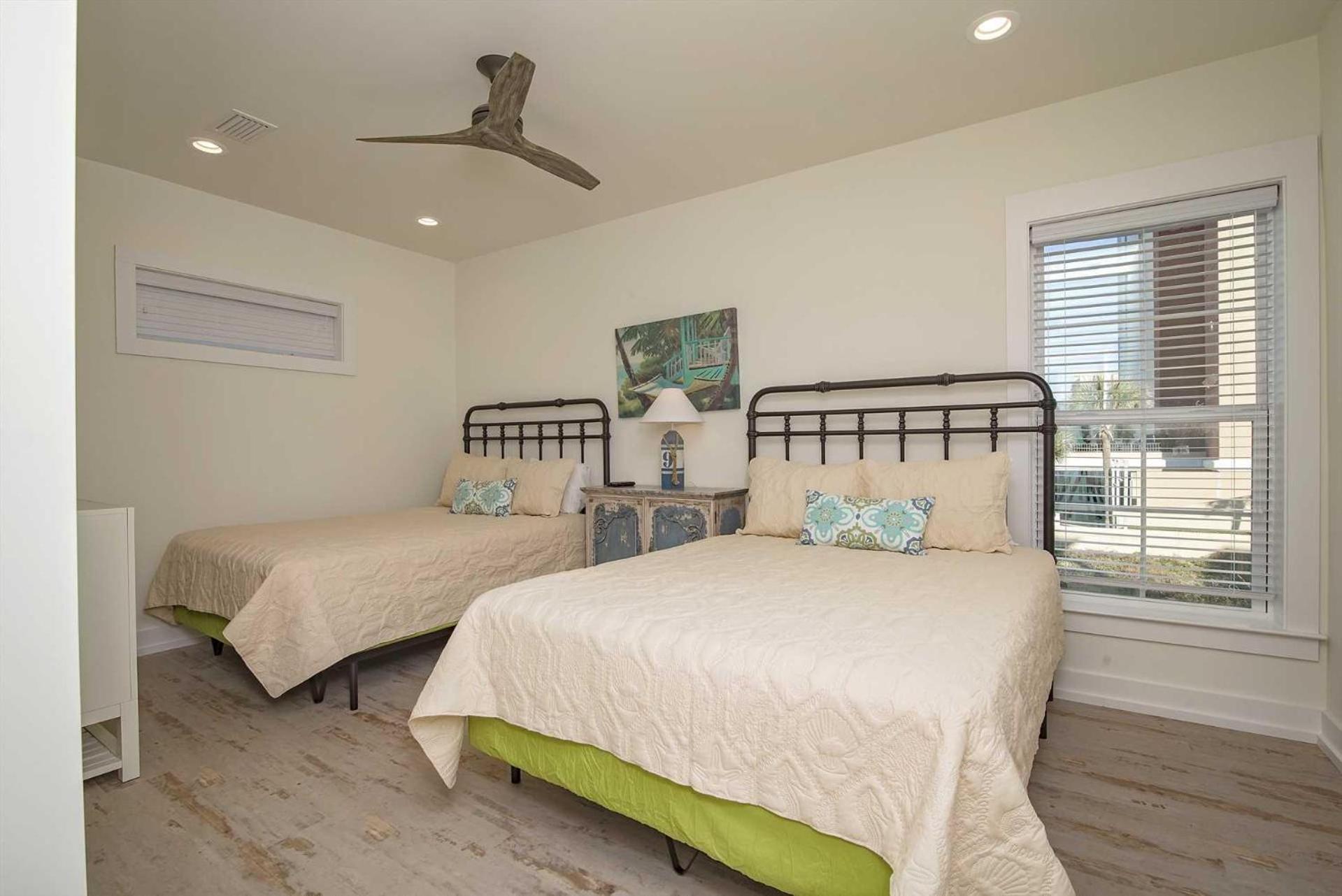 Breezyville Northeast Sun 12Br กัลฟ์ชอร์ส ภายนอก รูปภาพ