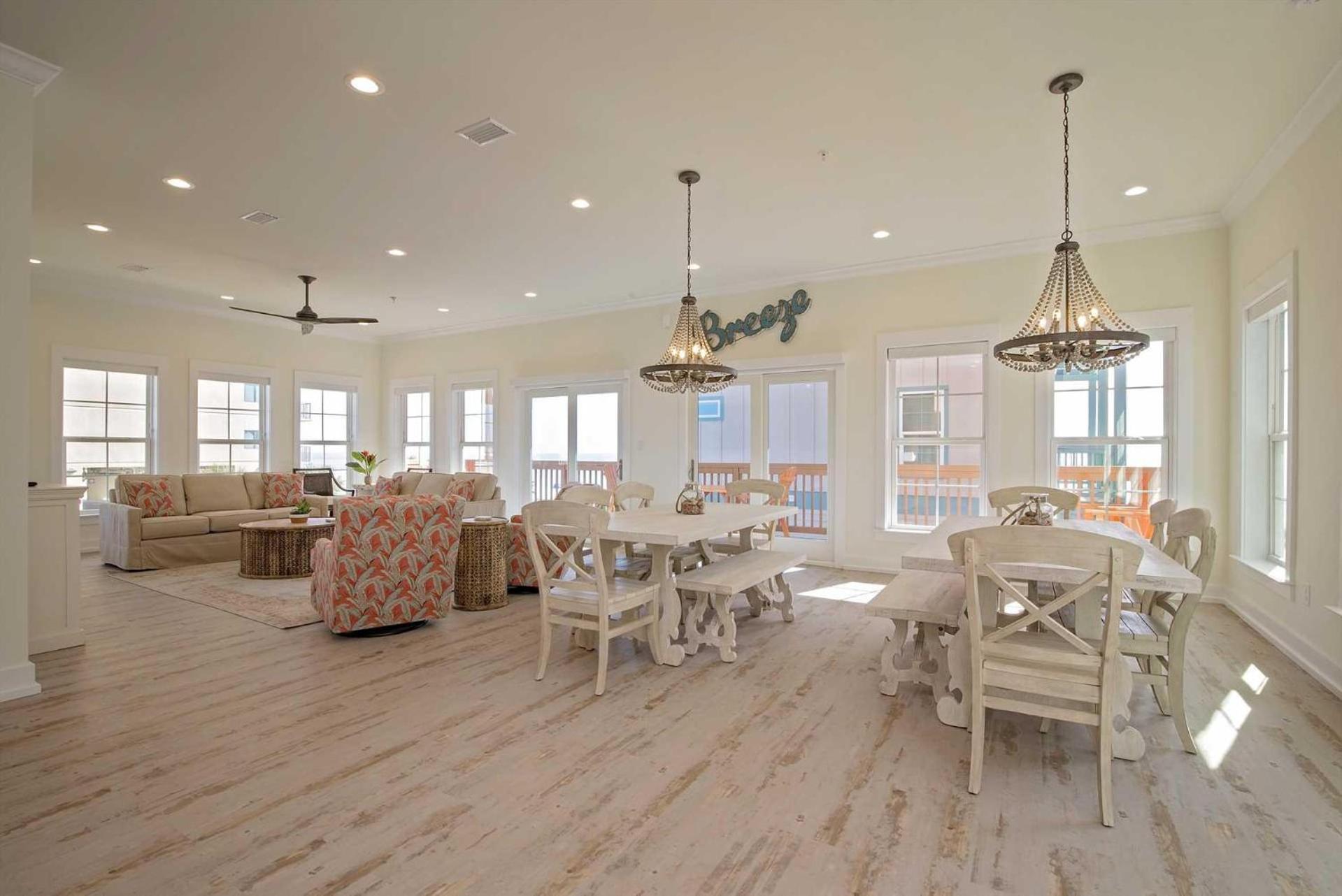 Breezyville Northeast Sun 12Br กัลฟ์ชอร์ส ภายนอก รูปภาพ
